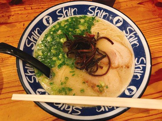 Shin Shin Tenjin Honten